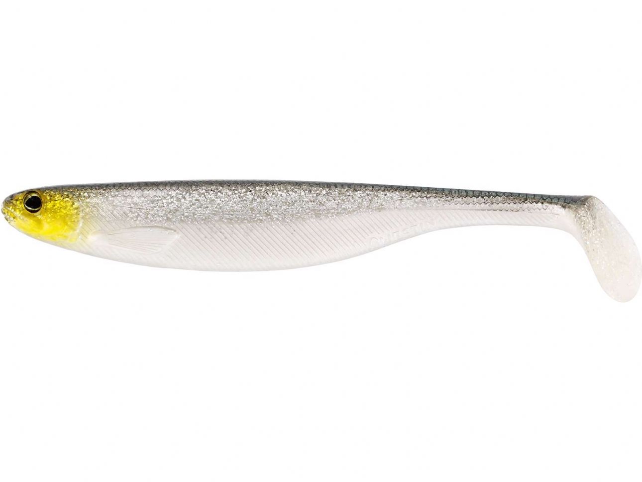 Westin ShadTeez Slim 10cm